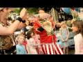 Tchibo TV Werbung Sommerzauber Mit Roncalli