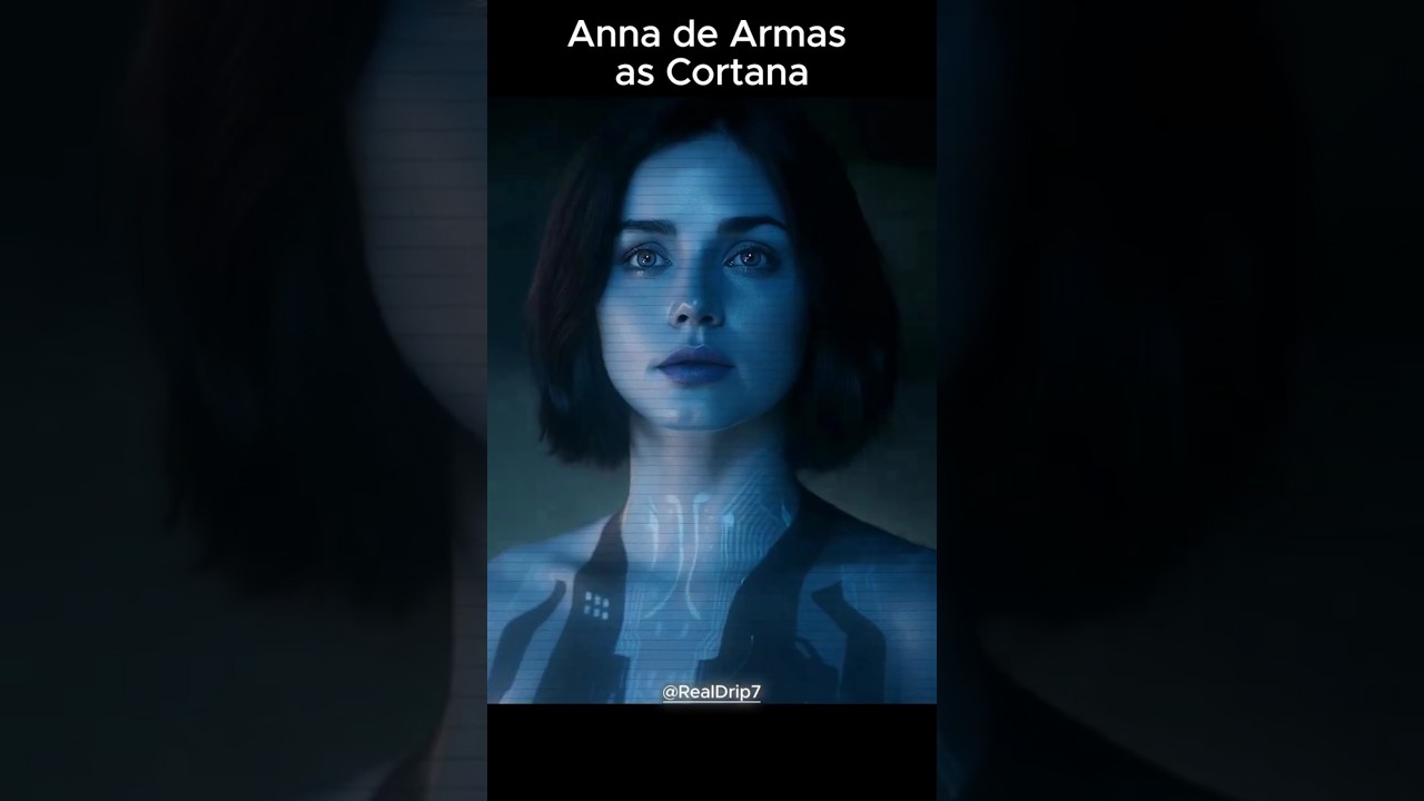 HALO CE But It's A Hollywood Movie?