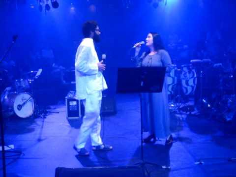 MÔNICA SALMASO & FIÓTI - A VIOLEIRA.