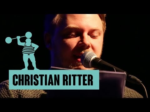 Christian Ritter - Das Bier ist in der Badewanne, Melanie
