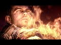 Good Defeats Evil Final Fight Kingsglaive Final Fantasy XV CLIP
