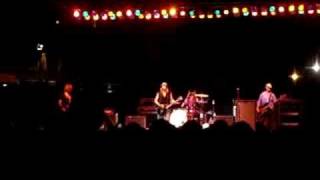 Puddle of Mudd (AC/DC Cover) ~ TnT