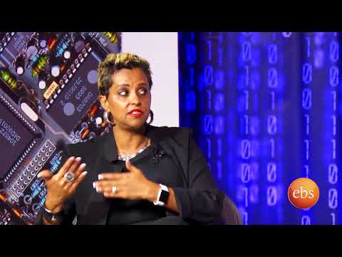 TechTalk with Solomon Season 13 Ep 3: Interview with Dr. Eleni Part 02