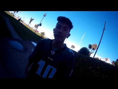 RIKER-FREESTYLE // SANARAP SESSIONS #2