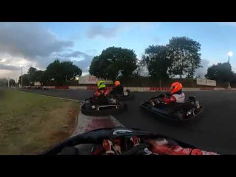 CPAK PRO 2022 - Guilherme Putnoki - 4a Etapa - San Marino