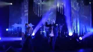 Gothminister - Dusk til Dawn - Live
