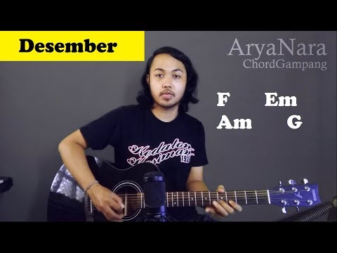 Download Desember Efek Rumah Kaca Chord Mp3 Mp4 Viral ...