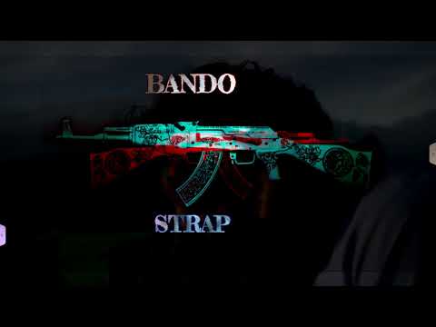 BANDO - Strap | Official Audio Release
