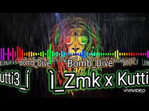 Zmk x Kutti3_-Bomb_Dive