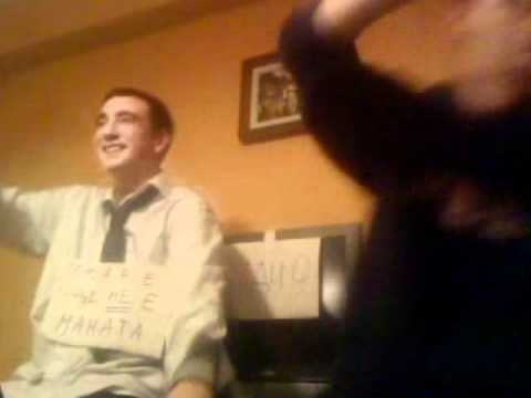 MD Manassey & Keran - Красотата на Храната 2011