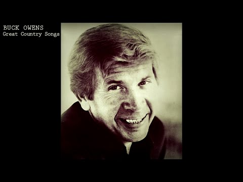 Buck Owens - Great Country Songs (Songs Masterpieces)
