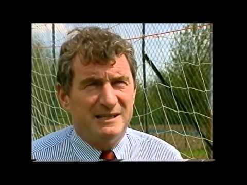 1995/96 SEASON REVIEW