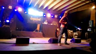 Viestii - Jukka Poika @ Supasoul Fest
