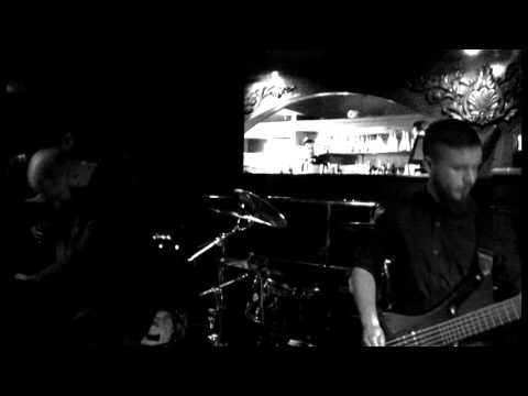 Eye of Solitude - Red Snow (Coldword Cover - Live at Doom Over Bucharest 2016)