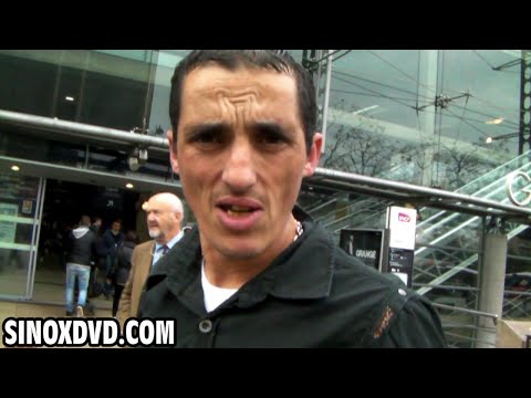 Latrik Dunet 24H avec Sinox - Episode 1/4