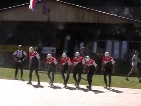 PKL Košťálov 2015 - Veselá