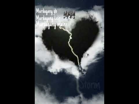 Murdagang yb - Storm Ft Murdagang Leir X Murdagang Maine (Until I Return)