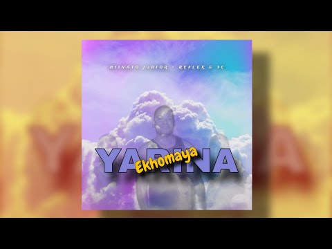 Biinato Júnior ft. Reflex & 3C - Yarina Ekhomaya (Original Mix)