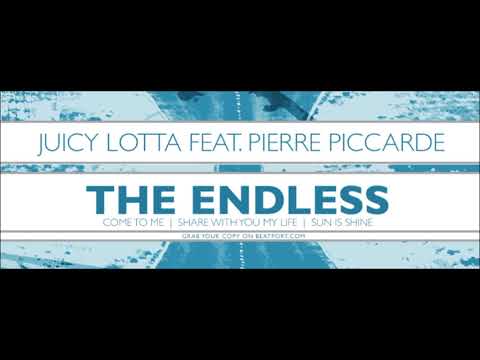 Release Preview - Juicy Lotta feat. Pierre Piccarde