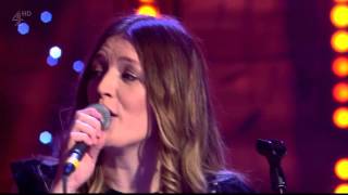 Paul Heaton &amp; Jacqui Abbott -  I Don&#39;t See Them - TFI Friday 11.12.15
