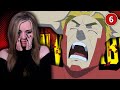 Poor Powerplex Invincible Season 3 Episode 6 Reaction