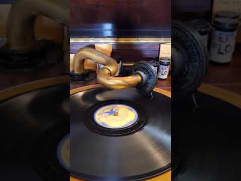 My Cabin of Dreams - (vocal Jimmy Ray) Musical Musketeers  Bluebird Records #7082 1937