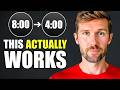 The Smartest Way To Run A Faster Mile 5 Science Based Steps