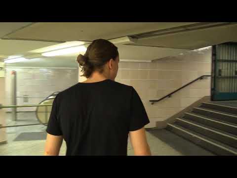 Nikita Afanasjew - Banküberfall, Berghütte oder ans Ende der Welt