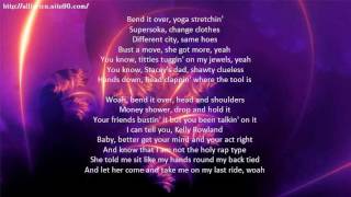 KID INK Supersoka Lyrics