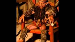Gwar Theme Song