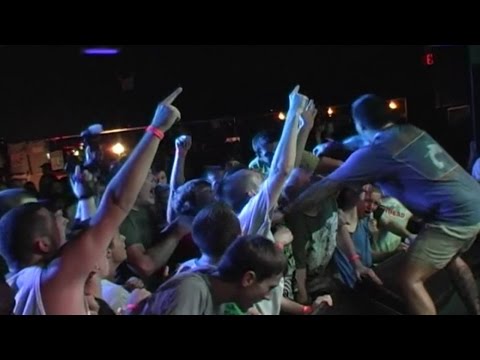 [hate5six] Reign Supreme - August 14, 2009 Video