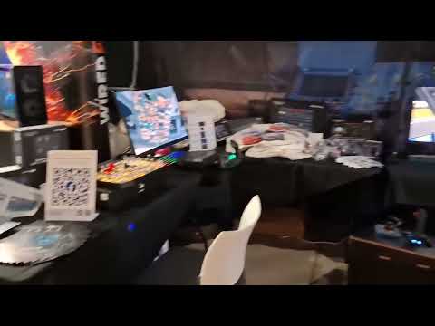 FSimUK 2026 video thumbnail