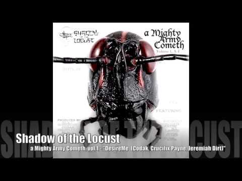 Shadow of the Locust 