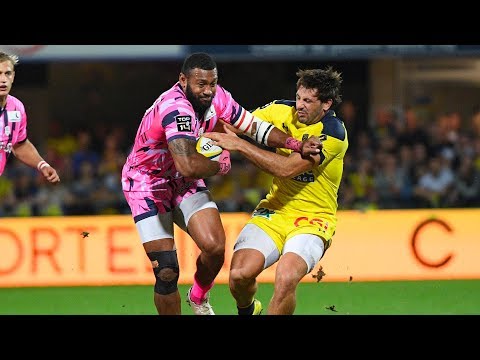 J3 - Le Grand Format de Clermont / Paris