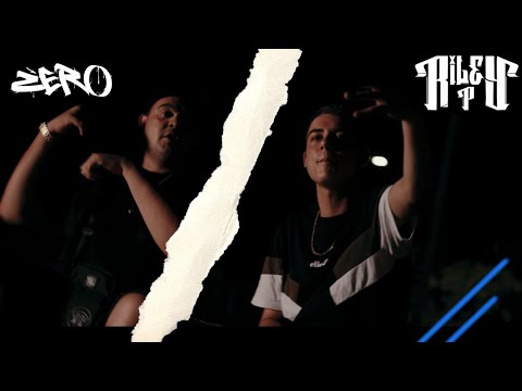 RileyP, Zero Emcee - Get It Done