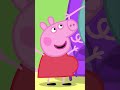 Peppa Pig Plays Pretend Shorts