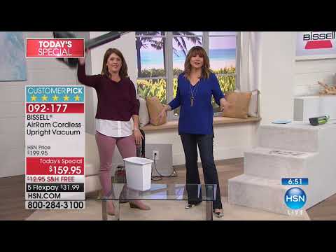 HSN | AT Home 02.13.2018 - 09 AM