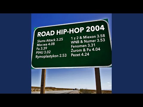 Video thumbnail for Nie bez serca, siły przebicia, wiary (Road wersja)