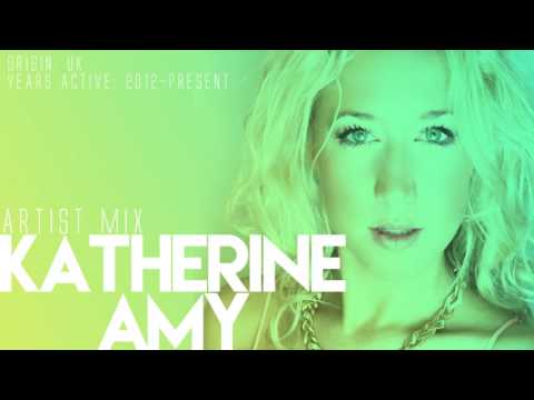 Katherine Amy - Trance Mix