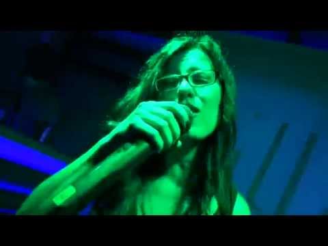 PROUD MARY   MARIA MIOKO