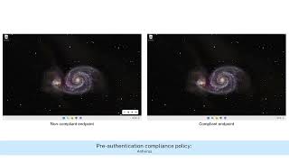 Citrix How To: Zero Trust access based on antivirus compliance