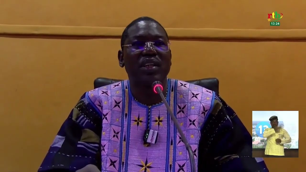 Lutte contre le VIH /SIDA : le plan stratégique national 2026-2030 examiné et validé