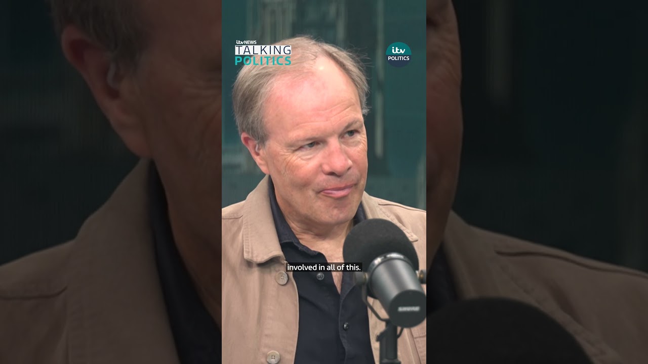 Video: UK expert argues Britain and allies can leverage market power and talent against US AI dominance