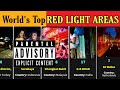 The World S 20 Best RedLight Areas