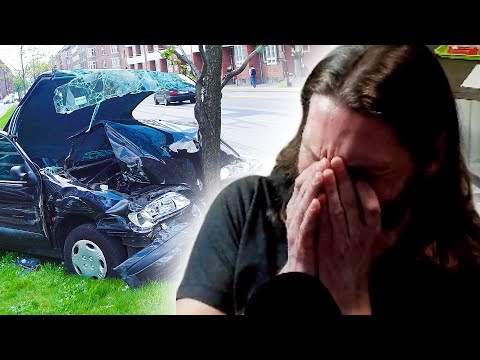 Jerma Laughs and Loses