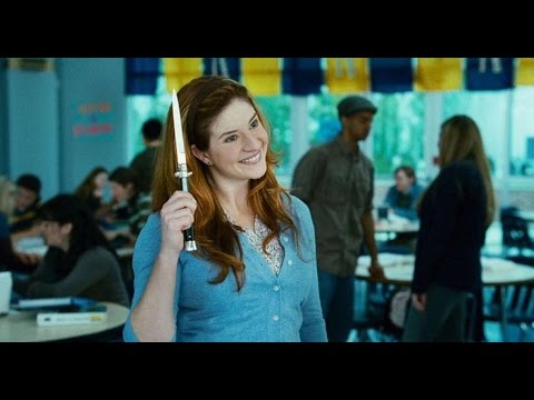 Vampires Suck - "I'll Cut You" Clip