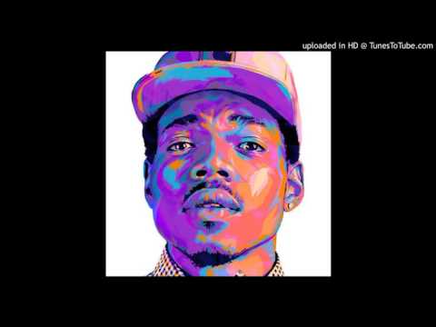 Chance The Rapper x Logic Type Beat (prod. Jza)