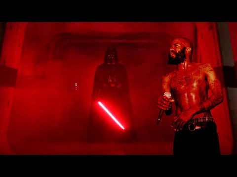 Guillotine x Darth Vader (Ft. Death Grips)