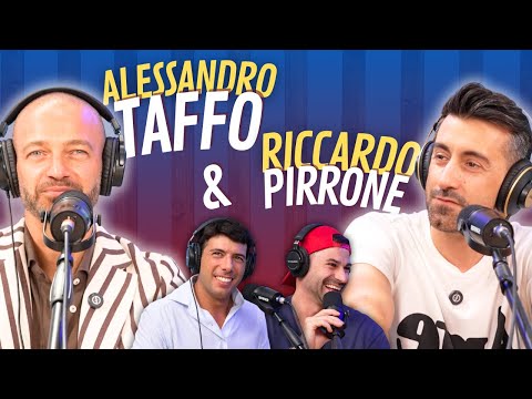 “QUANDO L’IRONIA DIVENTA UN’IMPRESA (FUNEBRE)” - Con Alessandro Taffo e Riccardo Pirrone
