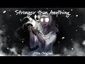 Stronger Than Anything Snowgrave Song Deltarune XXtha Original Ft Solaria Synth V